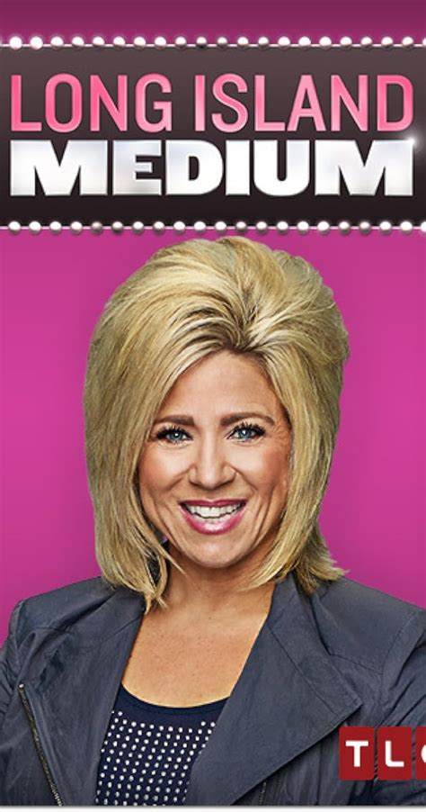 Long Island Medium TV show